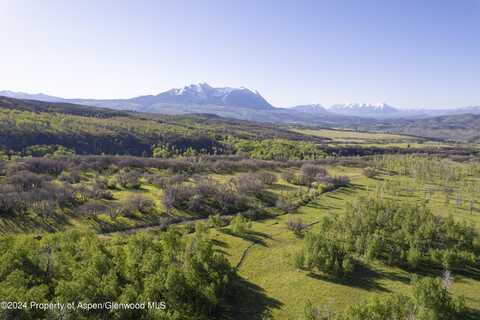 TBD COUNTY ROAD 265, Somerset, CO 81434