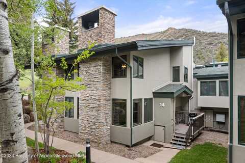 135 Carriage Way, Snowmass Village, CO 81615
