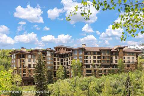 130 Wood Road, Snowmass Village, CO 81615