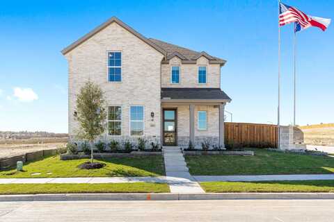 6000 Silverstein Street, Fort Worth, TX 76126