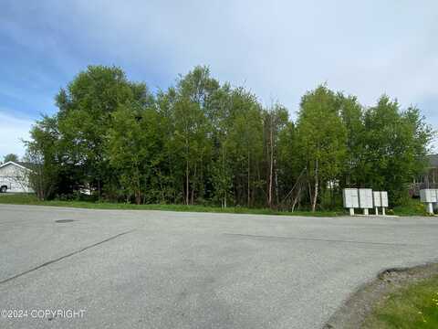 1611 Demeter Drive, Anchorage, AK 99515