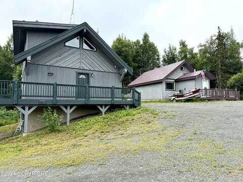 40111 Frogberry Street, Kenai, AK 99611