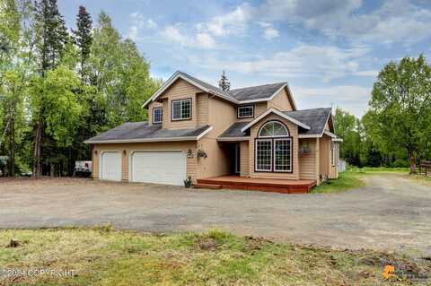 3244 E 144th Avenue, Anchorage, AK 99516