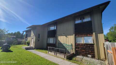 4004 Cope Street, Anchorage, AK 99503