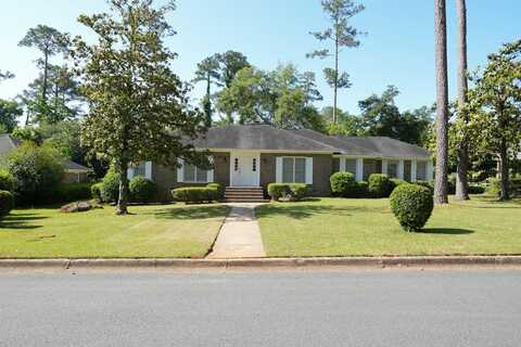 1804 Valley Dr, Albany, GA 31707