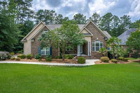 217 Birch Tree Circle, Aiken, SC 29803