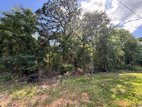 1 Acre Foreman-Floyd Circle, Aiken, SC 29803