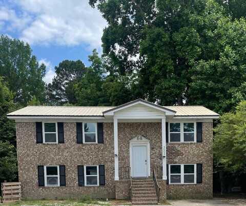 3002 Georgia Road, Augusta, GA 30906