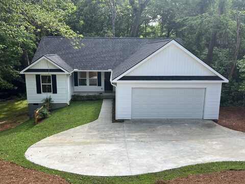 407 Shadow Lane, North Augusta, SC 29841