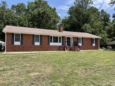 1216 Williams Drive, Aiken, SC 29803