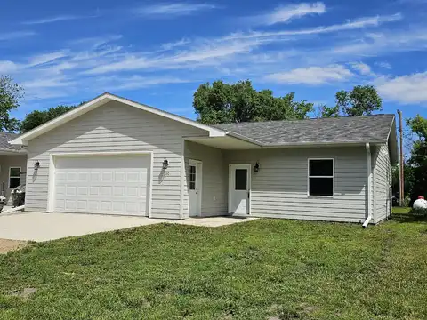 310 5th Street, Frederick, SD 57441