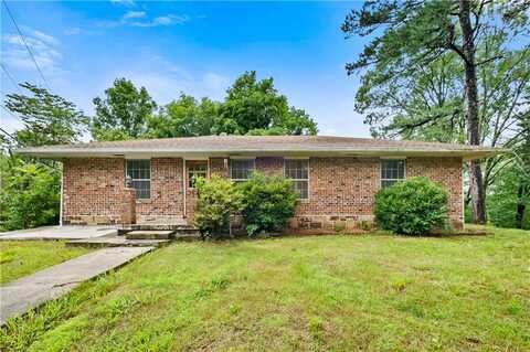 14439 Mountain RD, Winslow, AR 72759