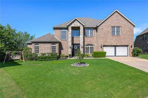 5314 Stone Bay CT, Rogers, AR 72758