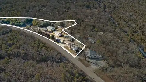 7462 Highway 187, Eureka Springs, AR 72631