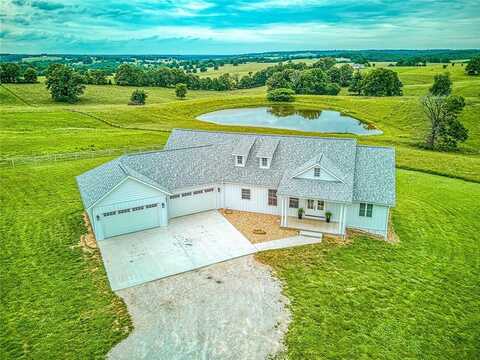 10836 Hill Country DR, Harrison, AR 72601
