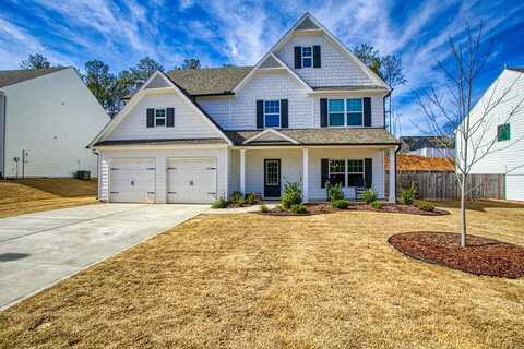 921 Daylilly Hill, Bremen, GA 30110