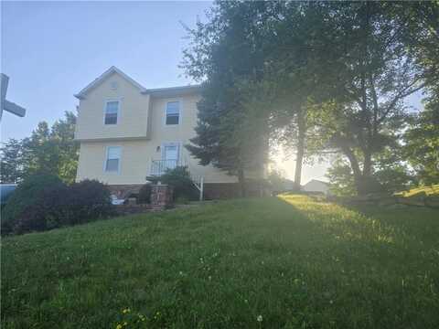 1146 Algonquin, Robinson, PA 15205