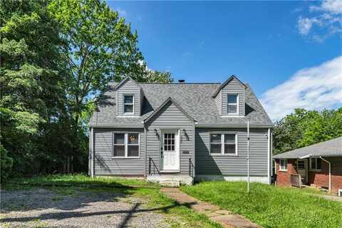 430 Elm St, Slippery Rock, PA 16057