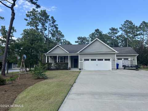433 Crestview Drive, Southport, NC 28461