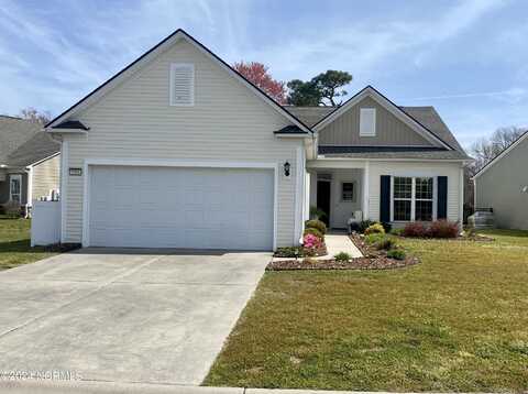 5086 Capstan Court, Southport, NC 28461