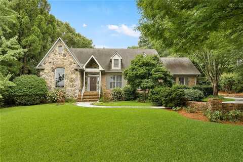 109 Carter Woods Drive, Anderson, SC 29621