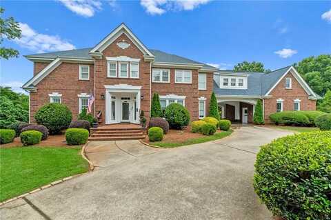 20 Pristine Drive, Greer, SC 29650