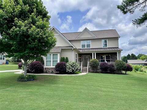 201 Sedgefield Drive, Clemson, SC 29631