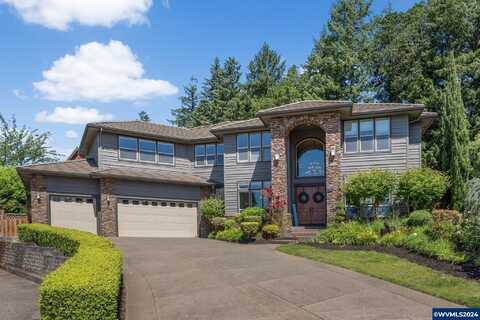 2949 Mapleleaf Ct NW, Salem, OR 97304