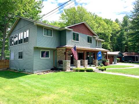 132 16th Street, Prudenville, MI 48651