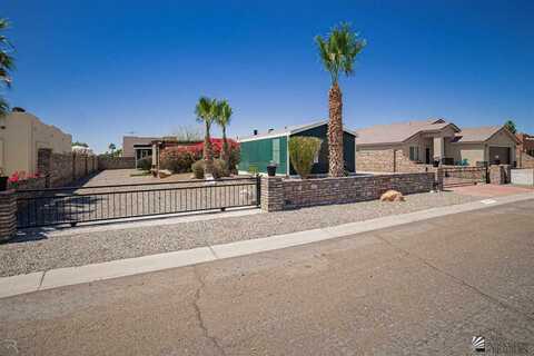 13347 E 53 LN, Yuma, AZ 85367