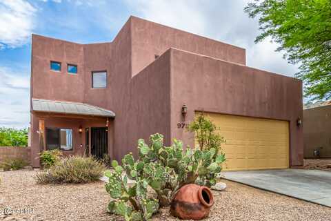 975 HORNER Drive, Sierra Vista, AZ 85635