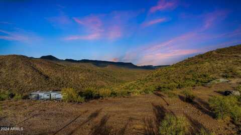 0 N Columbia Road, Morristown, AZ 85342