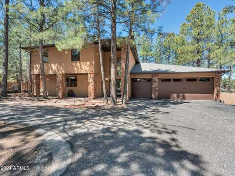 951 N SKY VIEW Street, Flagstaff, AZ 86004