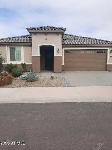 27458 W OSPREY Drive, Buckeye, AZ 85396