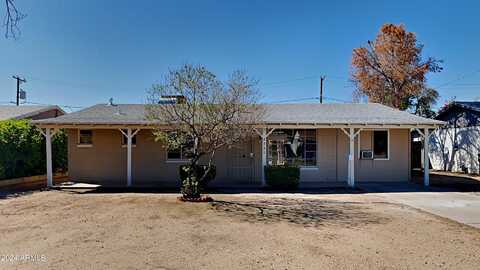 2331 W TUCKEY Lane, Phoenix, AZ 85015