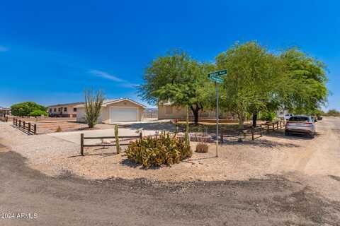 22436 W Pleasant Lane, Wittmann, AZ 85361