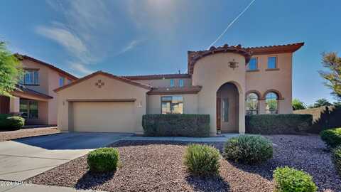 42817 N 45TH Lane, New River, AZ 85087