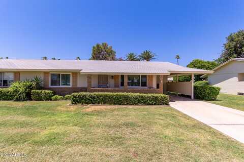 13606 N REDWOOD Drive, Sun City, AZ 85351