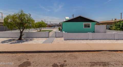 3523 W MARICOPA Street, Phoenix, AZ 85009