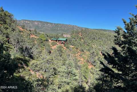 6442 W Ruin Hill Loop, Pine, AZ 85544