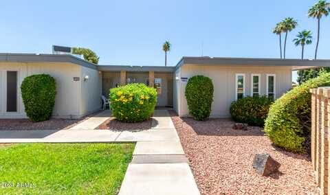 10902 W Coggins Drive, Sun City, AZ 85351