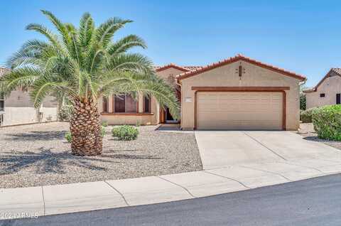 16710 W IBARRA Court, Surprise, AZ 85387