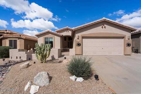 6616 S PAR Court, Gold Canyon, AZ 85118