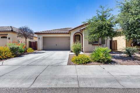 5557 W BUCKSKIN Trail, Phoenix, AZ 85083