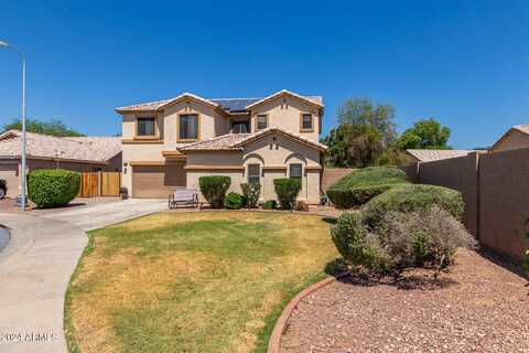 2007 S 82ND Avenue, Phoenix, AZ 85043