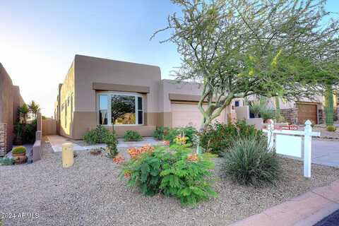 9586 E CHUCKWAGON Lane, Scottsdale, AZ 85262