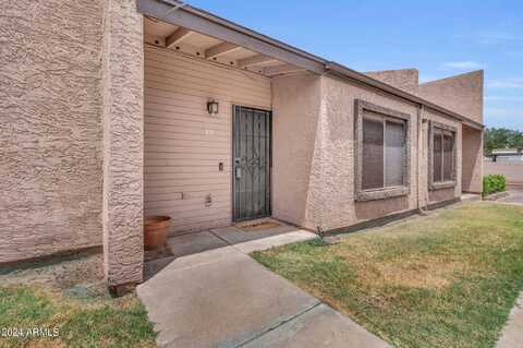 629 N MESA Drive, Mesa, AZ 85201