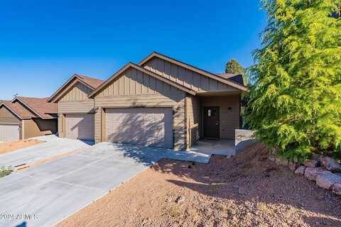 2005 E Thunder Mountain Mountain, Payson, AZ 85541