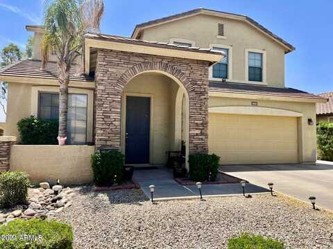 4543 E Gleneagle Drive, Chandler, AZ 85249