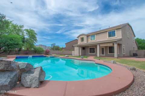 2837 N MYSTIC Court, Casa Grande, AZ 85122